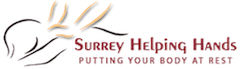 Surrey Helping Hands
