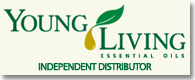 Young Living Logo